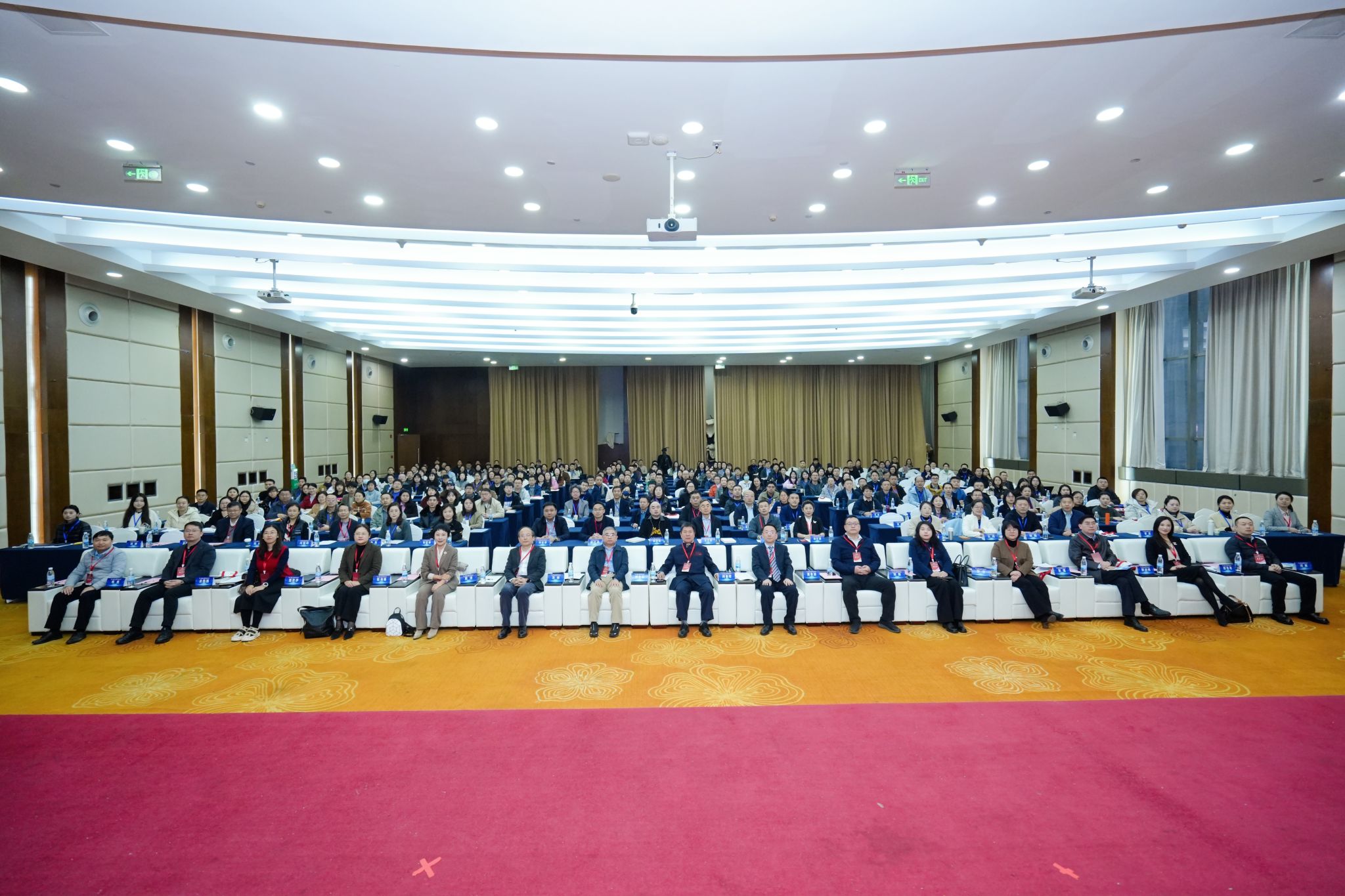 实验室教师参加高校“专创融合”高质量...